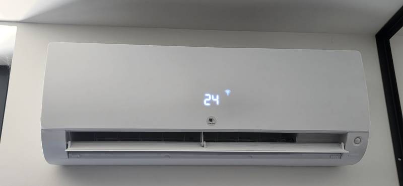 Spécialiste de l'installation de climatisation réversible de la marque Thermor à Bordeaux