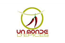 Epices du monde internet Un monde d'épices