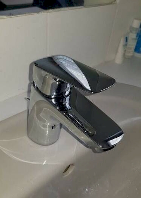 Notre zone d'activité pour ce service Plombier pour réparation de fuite d'eau dans un WC