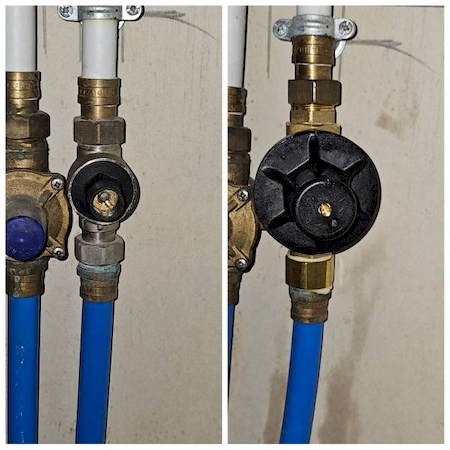 Notre zone d'activité pour ce service Nettoyage de canalisation par hydrocurage